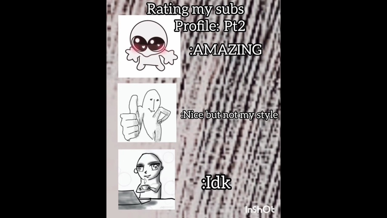 rating my subs PFP ✨ PT 2 ✨#demonslayer#animememe#anime#edit#animeedit#pfp#subscribers#meme#jjk#kny