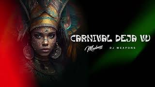 Nailah Blackman - Bila Mami Muv Short Edit Soca