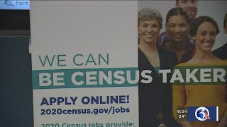  It Could Be Difficult To Collect Accurate Census Data In Ct