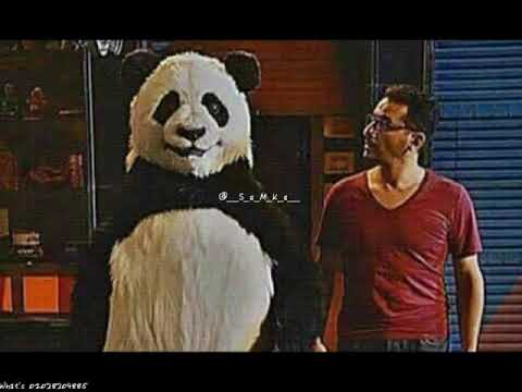 أنا الي فيا الخير ولا الي فيا الشر