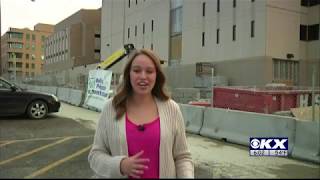 Ward County Jail Expansion
