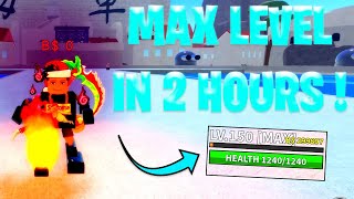 The Ultimate Farming Guide - Roblox One Piece Prime