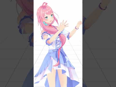 開運🥟らぶちゃめし #vtuber #short #今週もおつかれさまでした