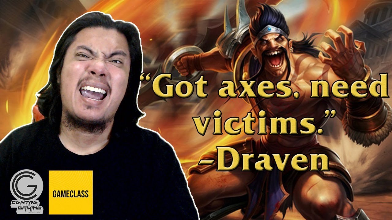 Centre Gaming | League of Legends | Ranked