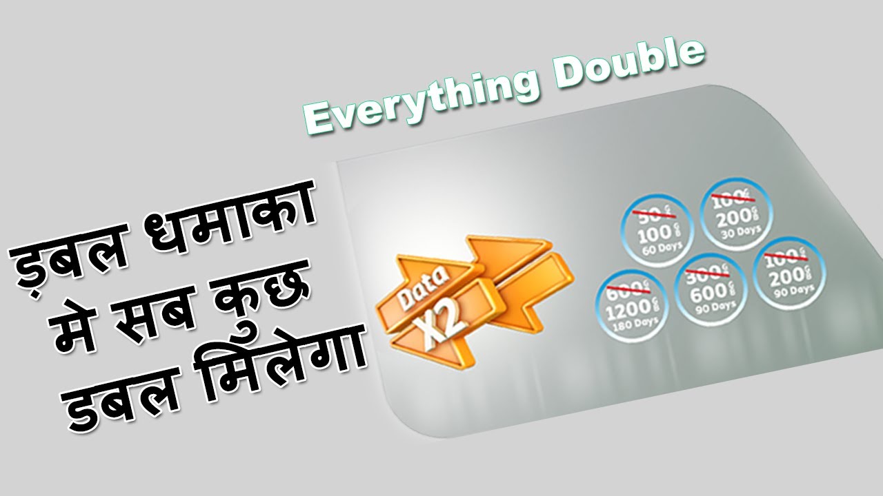 Mobily! Special Offer 600GB Free YouTube