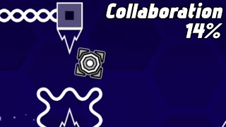 Collaboration 14%