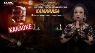 Kamarasa -  Music Karaoke