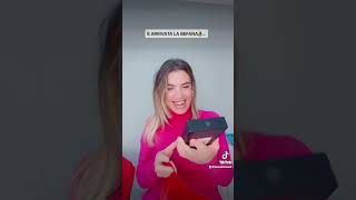 La Calza Della Befana