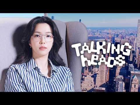 [Teaser] Anyone want to chat? A knowledge and culture podcast with Kang Ji-young | Talking Heads