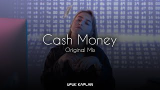 Ufuk Kaplan - Cash Money Resimi