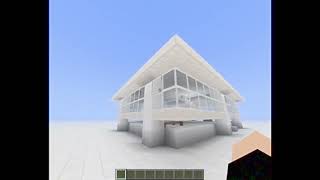 House Tour Day 1