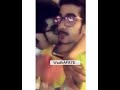   لحديحب عيونك صوتك ضحكتك اصغراشيائك لي انا