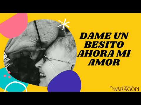 "Con Un Besito" - Orquesta Aragón