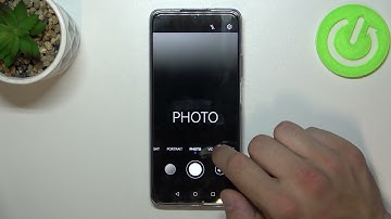 Huawei Nova Y90 - Does It Have Camera Slow Motion