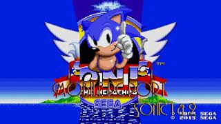 Sonic 1 & 2 Mobile PC Version | Release | Download in Description Sonic 1 & 2 Mobile PC Version | Release | Download in Description