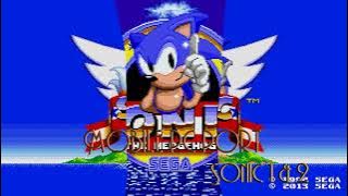 Sonic 1 & 2 Mobile PC Version | Release | Download in Description