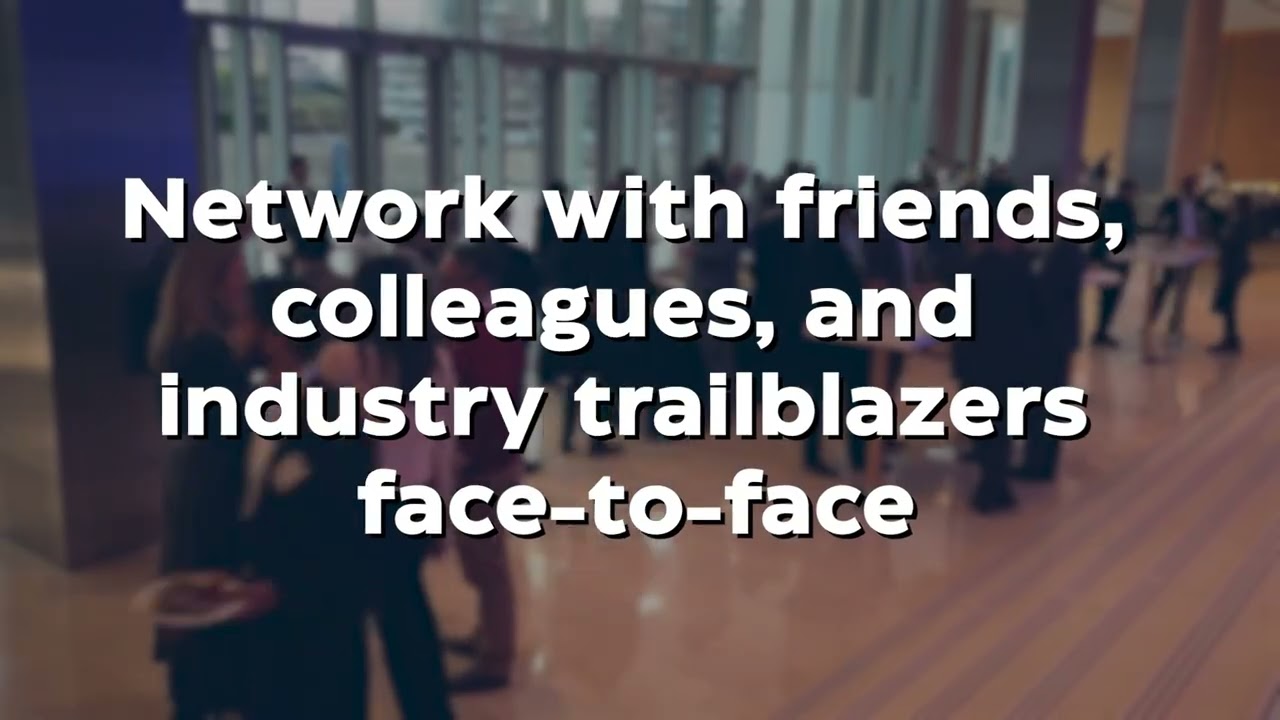 ISDA Sponsorship Video 2025