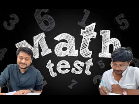 Quiz - Basic Math Test | Networking Engineers - YouTube
