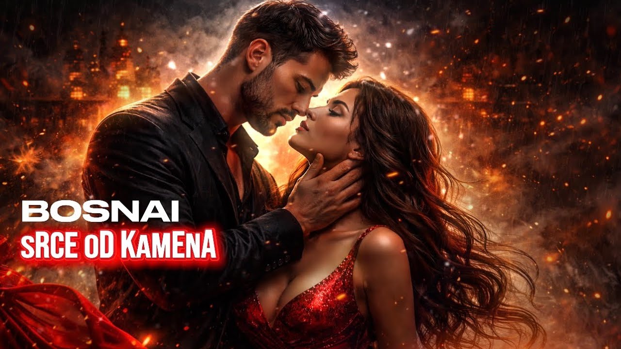 BOSNAI - Srce od kamena (2026)