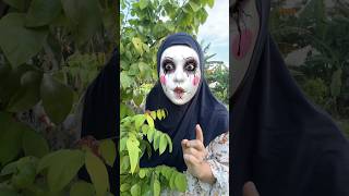 Ding dong bukalah pintu#shorts #viral #funny