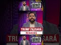 ¡Atención, mexas! Trump pausará redadas contra trabajadores