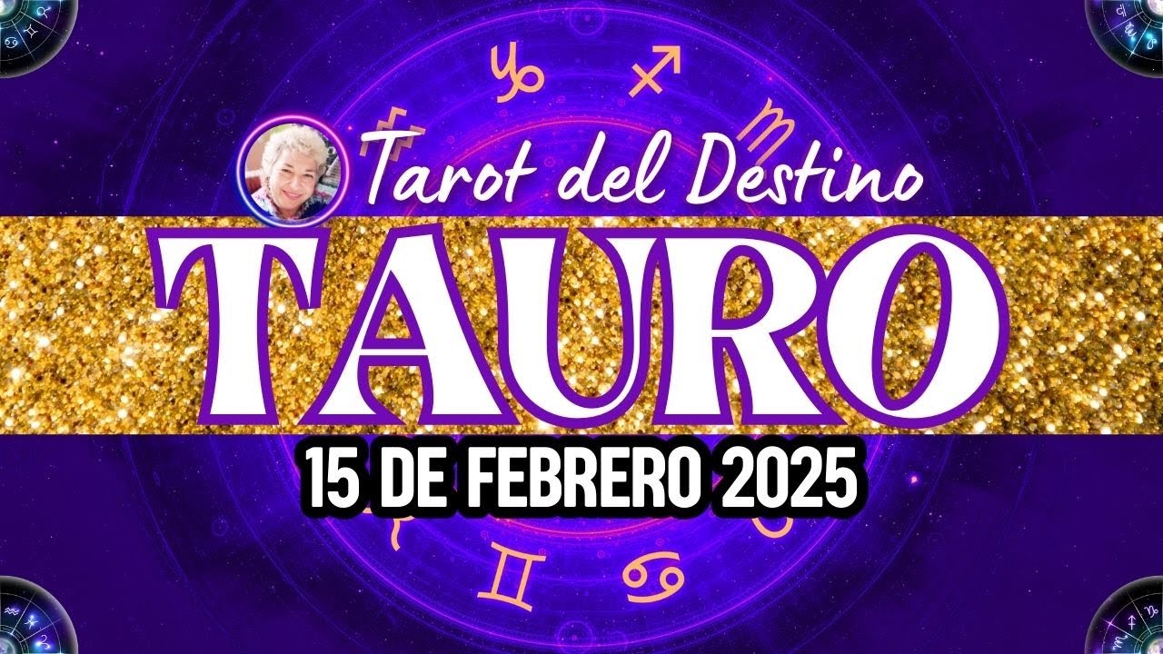 TAURO HOY ♉️ VIENE UNA RELACIÓN A TU VIDA QUE VA COBRANDO FUERZA ...