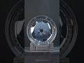 Ultimate Shiny Alloy Rim That Goes Viral Fast #shorts #apexwheels