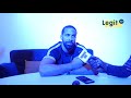 Ferdinand reveals why Ighalo may struggle at Man United, names best Nigerian player | Legit TV