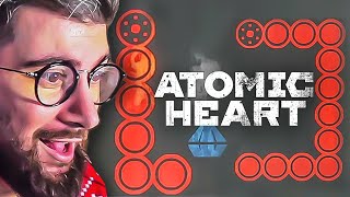 АТОМНАЯ ЗМЕЙКА ► Atomic Heart ◉ Прохождение #14