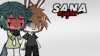 Sana Aşığım Gacha- Türkçe Glmm