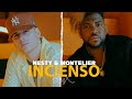 Nesty montelier  incienso remix oficial
