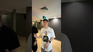 This Blew The Norris Nuts’ MINDS #maxandharvey