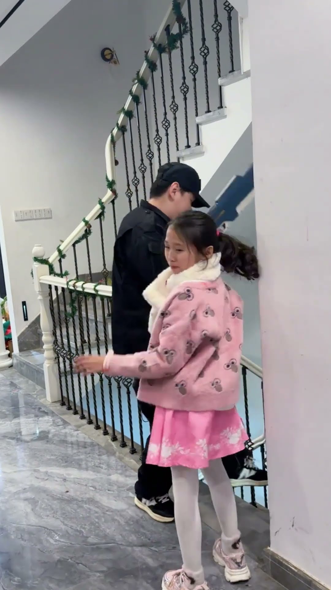 【斗罗大陆】唐老六为什么没把小丑抓走了呢？#斗罗大陆#唐老六#小丑女