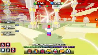 Getting Legacy Haunt! (350m) Block Mayhem x screenshot 3