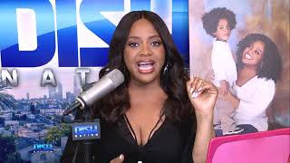 'RHONY' Star Eboni K. Williams Dumped Her Fiancé For Quarantining With His Semi-Adult Kids Over Her