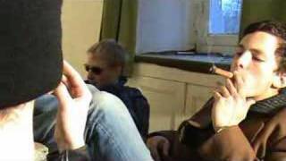 Making Of Ni Bons, Ni Brutes, Que Des Truands Lacondemoi