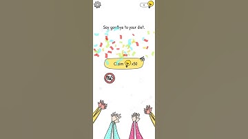 Who is Level 138 Find 5 hidden objects - Gameplay Solution Walkthrough