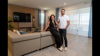 Professionally Decorated home at Solara Resort