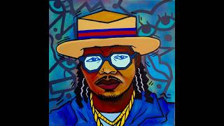 Bruiser Wolf & Sheefy McFly Push & Paint
