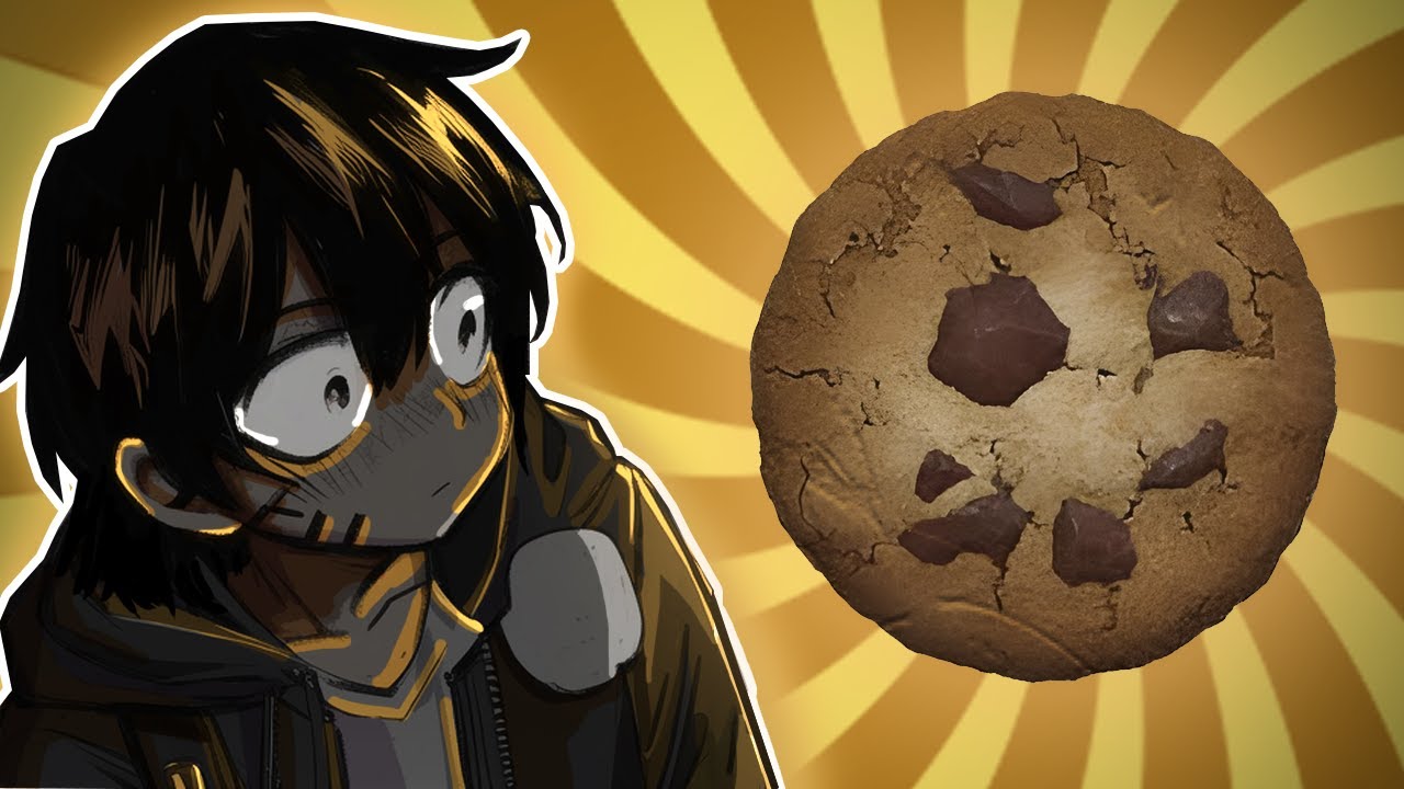 Cookie Clicker- O jogo mais viciante do mundo – Muito Além da Sinopse