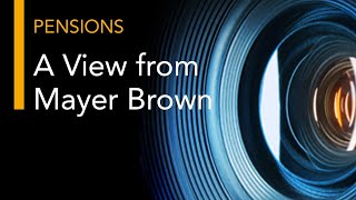 UK Pensions Law: The Pensions Regulator’s COVID-19 Guidance:  Key Points