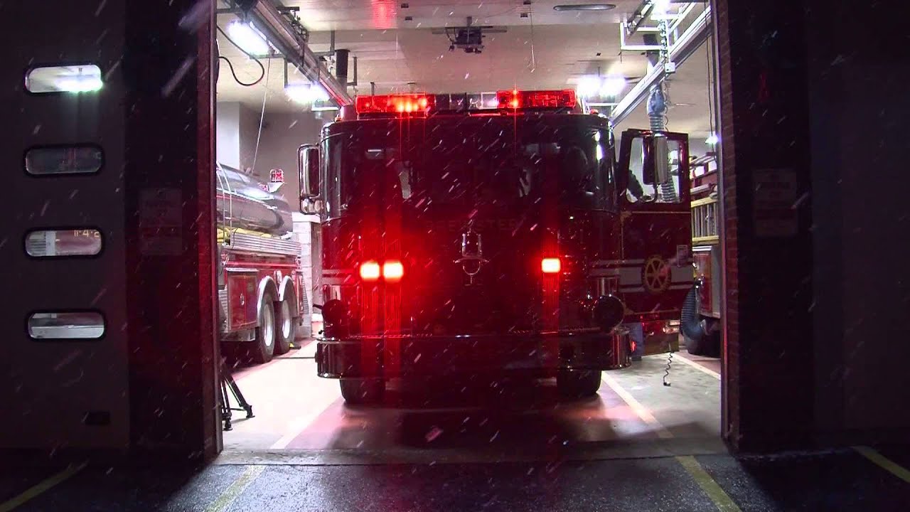 Join Brewster Fire Department YouTube