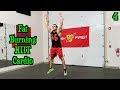 Fat Burning Tabata Workout (HIIT Cardio) 4
