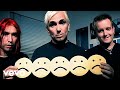 Everclear - Wonderful (Official Music Video)