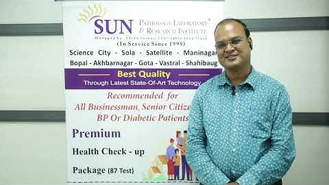 Testimonial: Naimesh Thakor