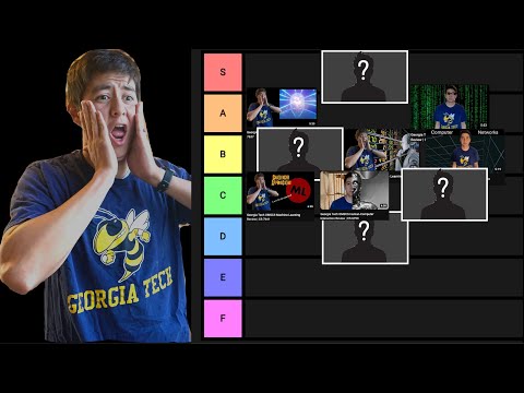 Ga Tech Omscs Reddit