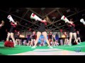 The Work Is Worth It - 2015 NCA Senior & Junior High School Nationals