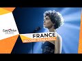 Barbara Pravi - Voilà - Second Rehearsal - France 🇫🇷 - Eurovision 2021