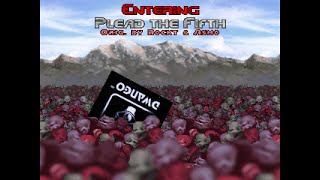 Deathmatch Simulator - Build 03 Gameplay