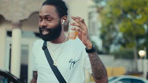 Daddy1 - Sauce (Official Video)